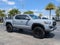 2020 Toyota Tacoma TRD Off-Road