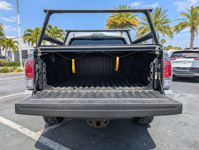 2020 Toyota Tacoma TRD Off-Road