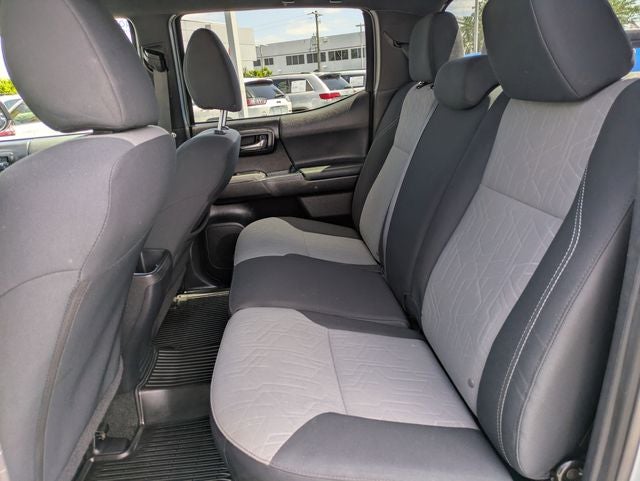 2020 Toyota Tacoma TRD Off-Road