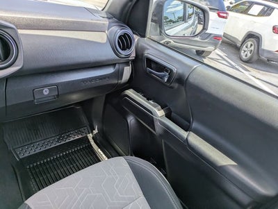 2020 Toyota Tacoma TRD Off-Road