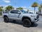 2020 Toyota Tacoma TRD Off-Road
