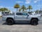 2020 Toyota Tacoma TRD Off-Road