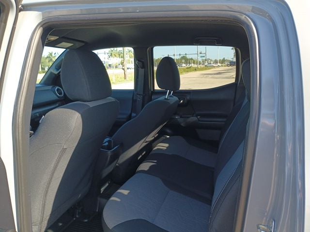 2020 Toyota Tacoma TRD Off-Road