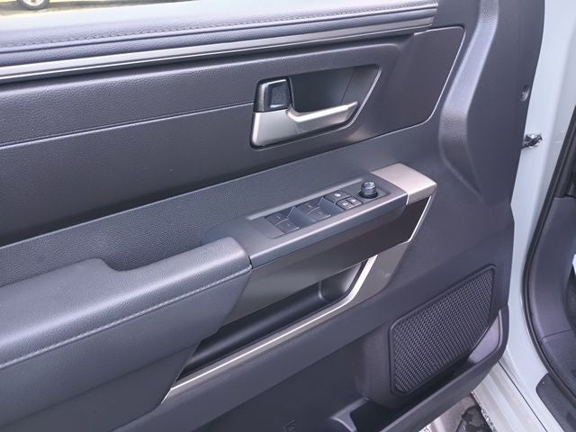 2026 Toyota Tundra SR5 CrewMax 5.5' Bed