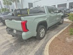 2026 Toyota Tundra SR5 CrewMax 5.5' Bed