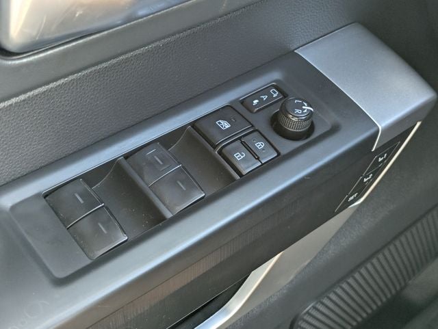 2023 Toyota Tundra 4WD Platinum