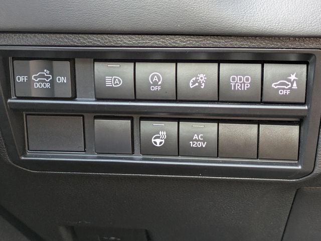 2023 Toyota Tundra 4WD Platinum