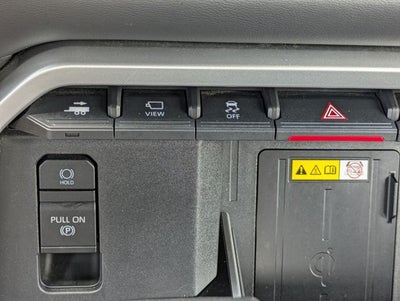 2023 Toyota Tundra 4WD Platinum