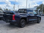 2023 Toyota Tundra 4WD Platinum
