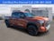 2024 Toyota Tundra Hybrid TRD Pro 4WD