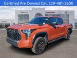 2024 Toyota Tundra Hybrid TRD Pro 4WD