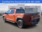 2024 Toyota Tundra Hybrid TRD Pro 4WD