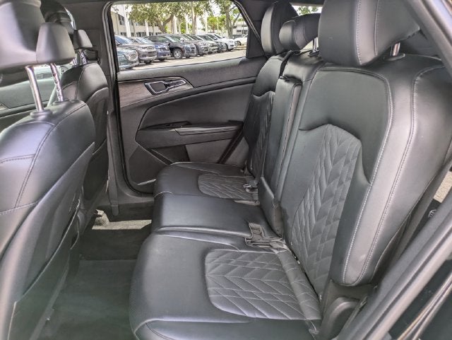 2023 Kia Sportage X-Pro Prestige