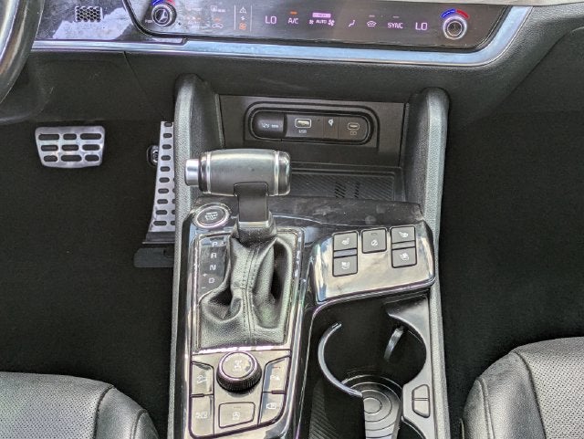 2023 Kia Sportage X-Pro Prestige