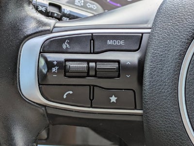 2023 Kia Sportage X-Pro Prestige