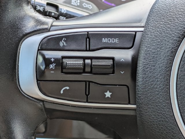 2023 Kia Sportage X-Pro Prestige