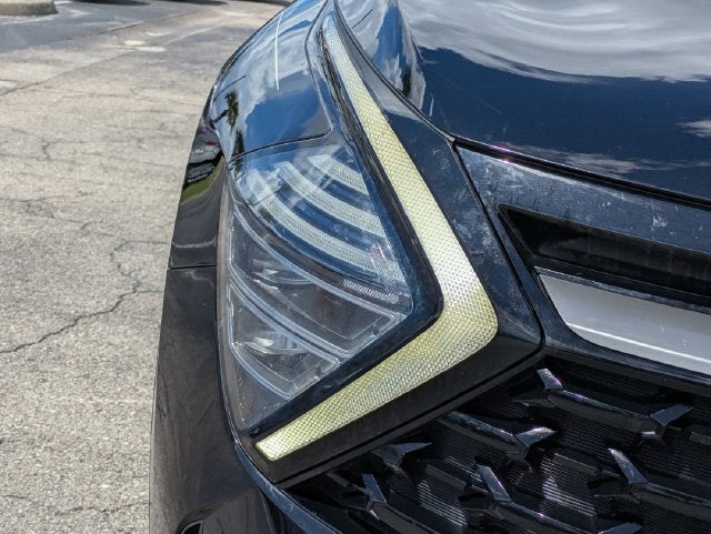 2023 Kia Sportage X-Pro Prestige