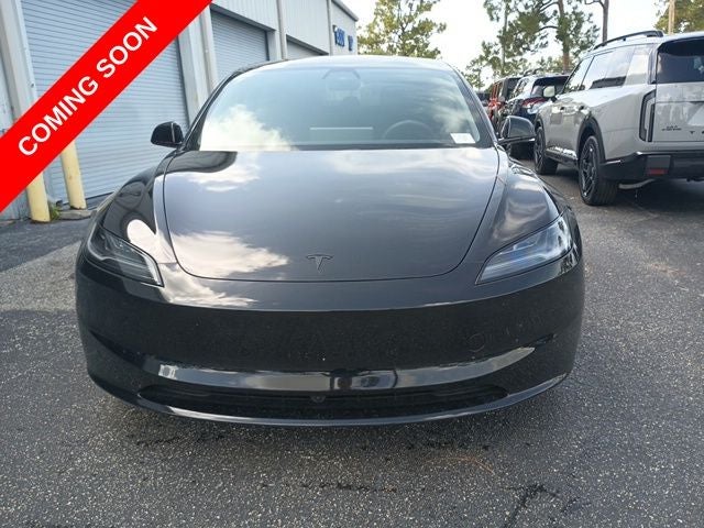 2026 Tesla Model 3 Premium All-Wheel Drive