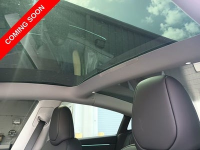 2026 Tesla Model 3 Premium All-Wheel Drive