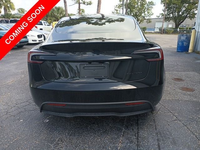2026 Tesla Model 3 Premium All-Wheel Drive