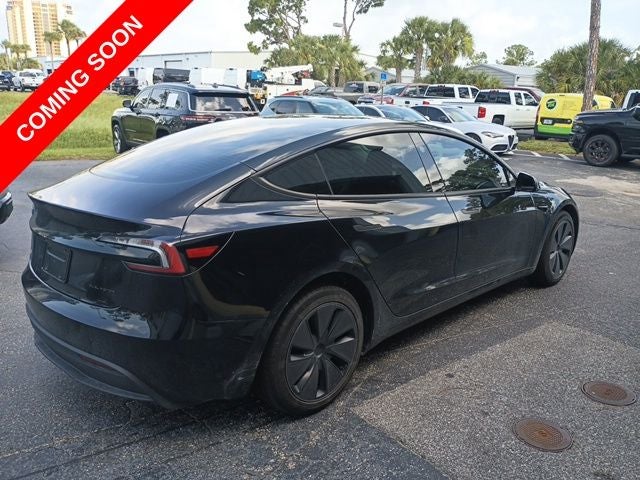 2026 Tesla Model 3 Premium All-Wheel Drive