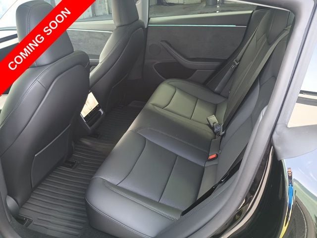 2026 Tesla Model 3 Premium All-Wheel Drive