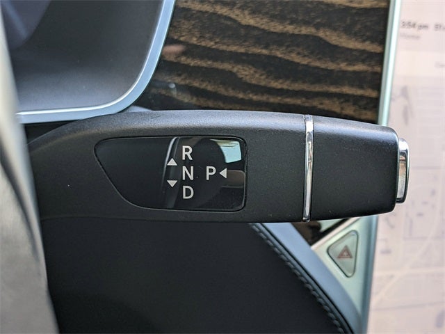 2016 Tesla Model S Base