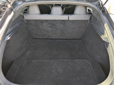 2016 Tesla Model S Base