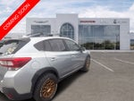2018 Subaru Crosstrek 2.0i Limited
