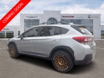 2018 Subaru Crosstrek 2.0i Limited