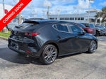 2019 Mazda Mazda3 Hatchback Preferred Package