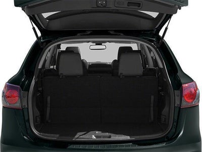 2013 Mazda Mazda CX-9 Grand Touring