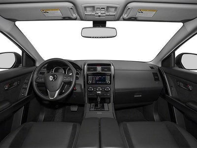 2013 Mazda Mazda CX-9 Grand Touring