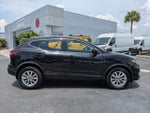2020 Nissan Rogue Sport SV FWD Xtronic CVT