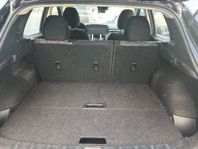2020 Nissan Rogue Sport SV FWD Xtronic CVT