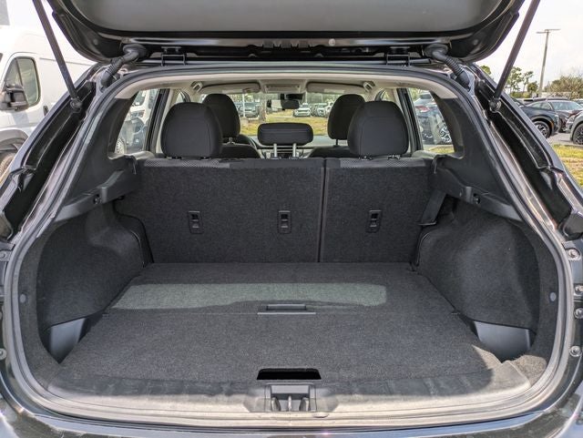 2020 Nissan Rogue Sport SV FWD Xtronic CVT