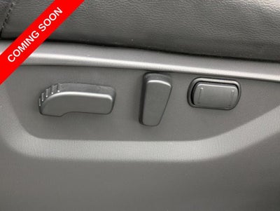 2022 Nissan Armada SL 2WD