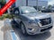 2022 Nissan Armada SL 2WD