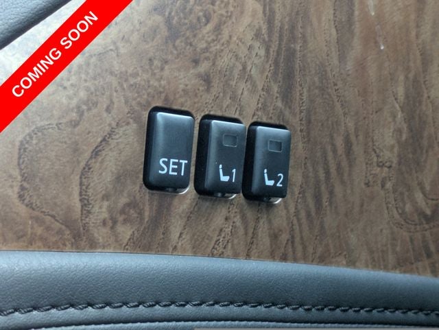 2022 Nissan Armada SL 2WD