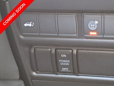 2022 Nissan Armada SL 2WD