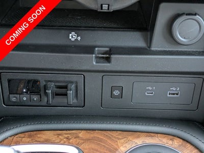 2022 Nissan Armada SL 2WD