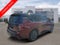 2025 Nissan Armada Platinum Reserve 2WD