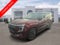 2025 Nissan Armada Platinum Reserve 2WD