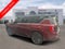 2025 Nissan Armada Platinum Reserve 2WD
