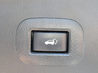 2021 INFINITI QX80 LUXE AWD