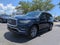 2021 INFINITI QX80 LUXE AWD