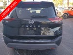 2022 Nissan Rogue SV FWD