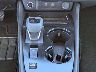 2023 Nissan Rogue Platinum FWD