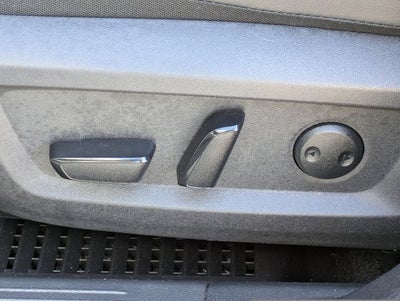 2023 Nissan Rogue Platinum FWD