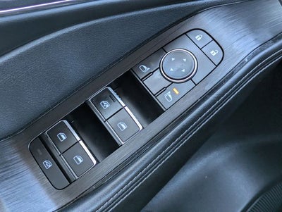 2023 Nissan Rogue Platinum FWD